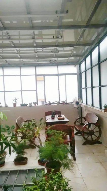 還在裝傳統(tǒng)陽(yáng)光房？太傻了！如今大家都裝這個(gè)，美觀、環(huán)保還能賺錢！